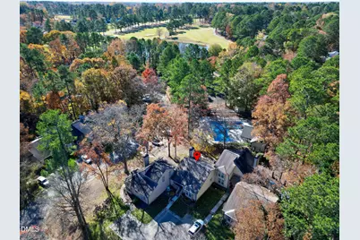 3420 Oak Trail, Clayton, NC 27520 - Photo 8