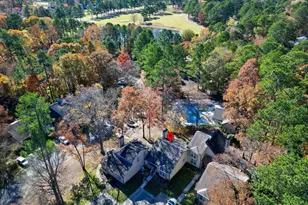 3420 Oak Trail, Clayton, NC 27520 - Photo 8