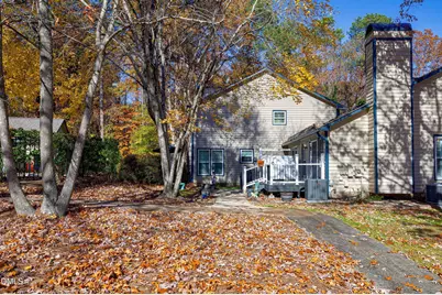 3420 Oak Trail, Clayton, NC 27520 - Photo 48