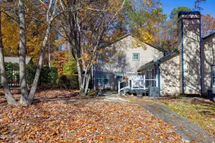 3420 Oak Trail, Clayton, NC 27520 - Photo 48