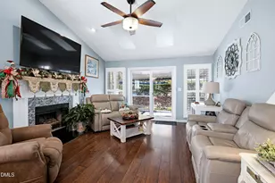 3420 Oak Trail, Clayton, NC 27520 - Photo 36