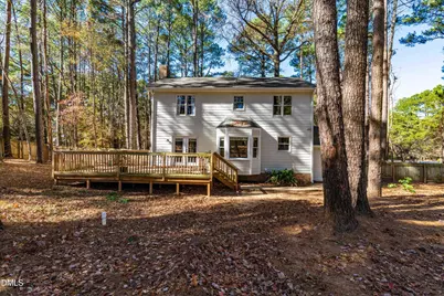 10716 Marthas Way, Raleigh, NC 27615 - Photo 30