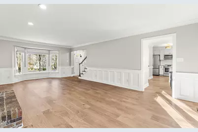 10716 Marthas Way, Raleigh, NC 27615 - Photo 8