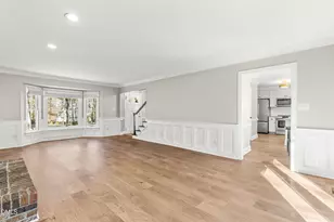 10716 Marthas Way, Raleigh, NC 27615 - Photo 8