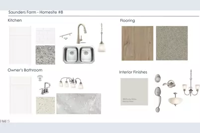 1958 Dapple Drive, Willow Springs, NC 27592 - Photo 2