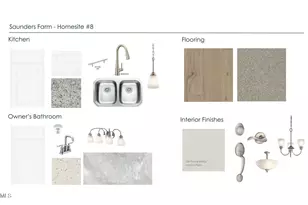 1958 Dapple Dr, Willow Springs, NC 27592 - Photo 2