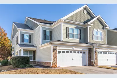 209 Mayfield Drive, Apex, NC 27539 - Photo 1