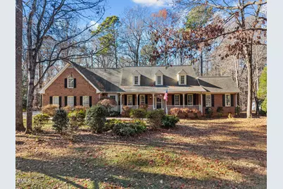 6216 Acorn Ridge Trail, Hillsborough, NC 27278 - Photo 4