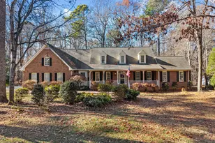 6216 Acorn Ridge Trail, Hillsborough, NC 27278 - Photo 4