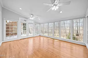 6216 Acorn Ridge Trail, Hillsborough, NC 27278 - Photo 30