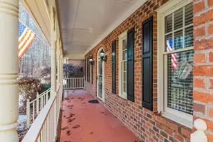 6216 Acorn Ridge Trail, Hillsborough, NC 27278 - Photo 8