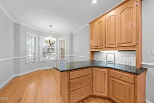 6216 Acorn Ridge Trail, Hillsborough, NC 27278 - Photo 32