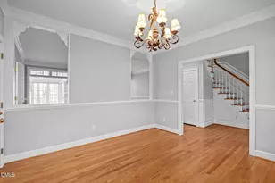 6216 Acorn Ridge Trail, Hillsborough, NC 27278 - Photo 20