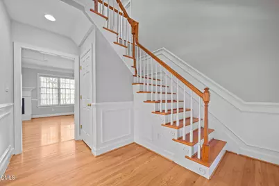 6216 Acorn Ridge Trail, Hillsborough, NC 27278 - Photo 10