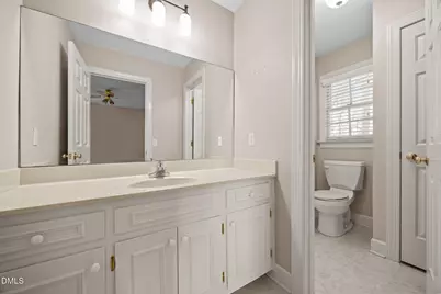 6216 Acorn Ridge Trail, Hillsborough, NC 27278 - Photo 34