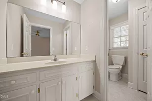 6216 Acorn Ridge Trail, Hillsborough, NC 27278 - Photo 34