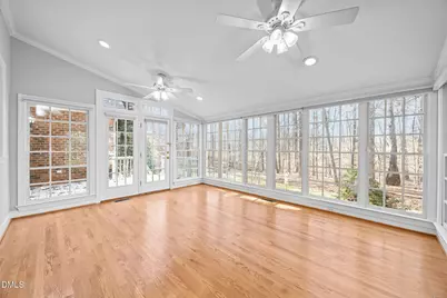 6216 Acorn Ridge Trail, Hillsborough, NC 27278 - Photo 30