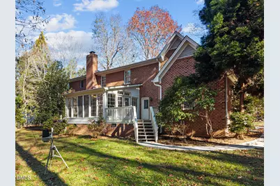 6216 Acorn Ridge Trail, Hillsborough, NC 27278 - Photo 50