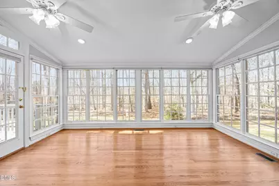 6216 Acorn Ridge Trail, Hillsborough, NC 27278 - Photo 28