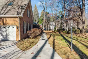 6216 Acorn Ridge Trail, Hillsborough, NC 27278 - Photo 6