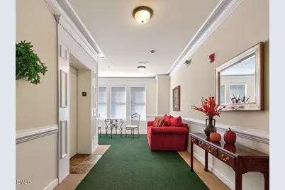 232 Eyam Hall Lane, Apex, NC 27502 - Photo 2