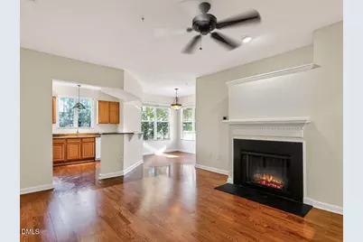 232 Eyam Hall Lane, Apex, NC 27502 - Photo 6