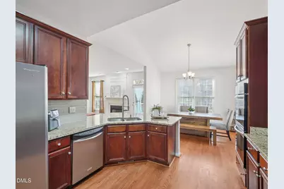 208 Evergreen View Drive, Holly Springs, NC 27540 - Photo 14