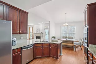 208 Evergreen View Dr, Holly Springs, NC 27540 - Photo 14