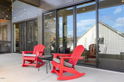 115 Jones Avenue, Hillsborough, NC 27278 - Photo 32