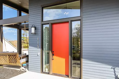 115 Jones Avenue, Hillsborough, NC 27278 - Photo 6