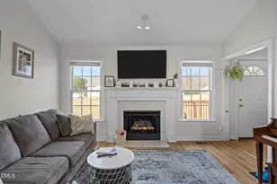 15 Woodcrest Dr, Youngsville, NC 27596 - Photo 8