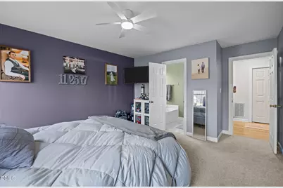 15 Woodcrest Drive, Youngsville, NC 27596 - Photo 18