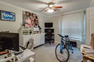 7916 Mandrel Way, Raleigh, NC 27616 - Photo 12