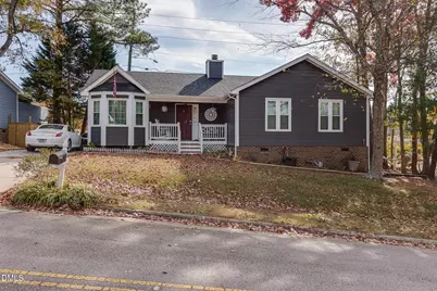 7916 Mandrel Way, Raleigh, NC 27616 - Photo 2