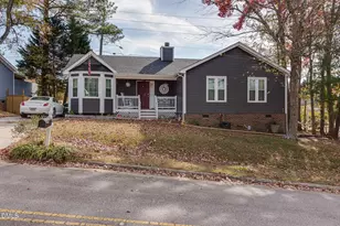 7916 Mandrel Way, Raleigh, NC 27616 - Photo 2