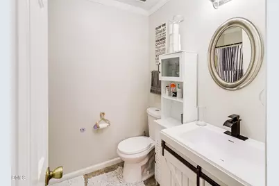 7916 Mandrel Way, Raleigh, NC 27616 - Photo 16