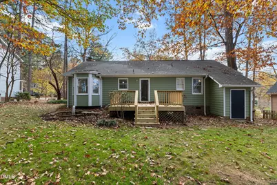 104 Remington Woods Drive, Wake Forest, NC 27587 - Photo 34