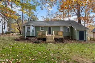 104 Remington Woods Dr, Wake Forest, NC 27587 - Photo 34