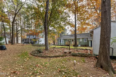 104 Remington Woods Drive, Wake Forest, NC 27587 - Photo 38