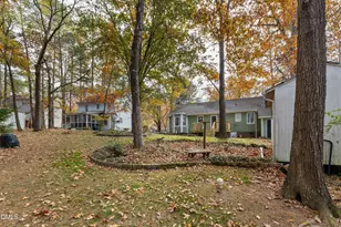 104 Remington Woods Dr, Wake Forest, NC 27587 - Photo 38