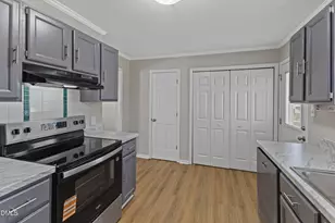 104 Remington Woods Dr, Wake Forest, NC 27587 - Photo 16