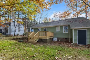 104 Remington Woods Dr, Wake Forest, NC 27587 - Photo 36