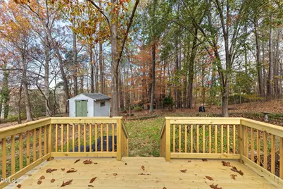 104 Remington Woods Drive, Wake Forest, NC 27587 - Photo 30