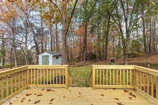 104 Remington Woods Dr, Wake Forest, NC 27587 - Photo 30