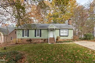 104 Remington Woods Dr, Wake Forest, NC 27587 - Photo 4