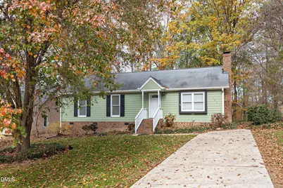 104 Remington Woods Drive, Wake Forest, NC 27587 - Photo 4