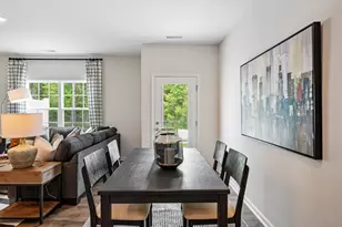 405 Belgian Red Wy, Wake Forest, NC 27587 - Photo 6