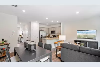 405 Belgian Red Way, Wake Forest, NC 27587 - Photo 10