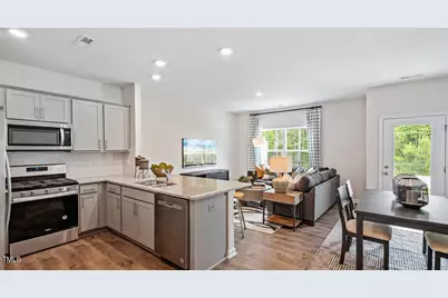 405 Belgian Red Way, Wake Forest, NC 27587 - Photo 4