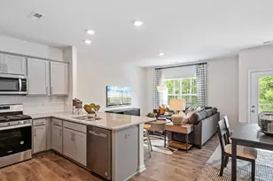 405 Belgian Red Wy, Wake Forest, NC 27587 - Photo 4